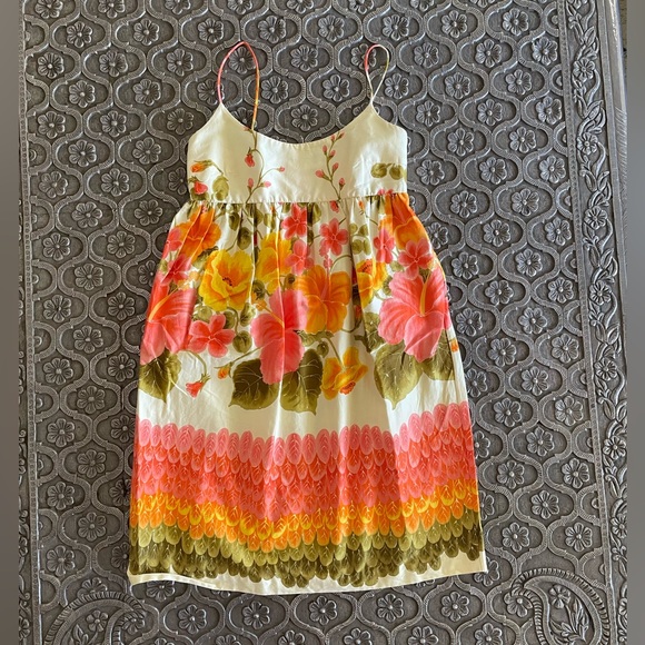 Jill Stuart dress - Picture 3 of 11